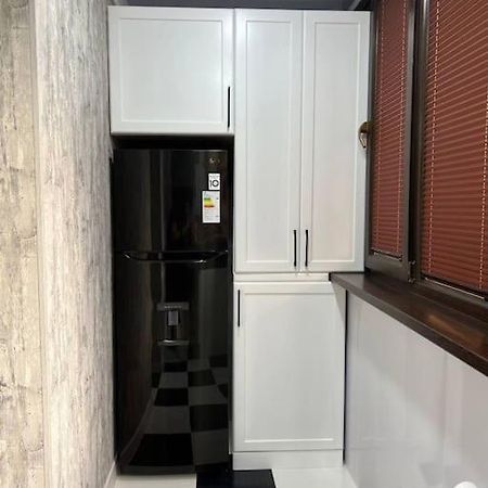 Miracle Apartment Samarkand Exterior photo