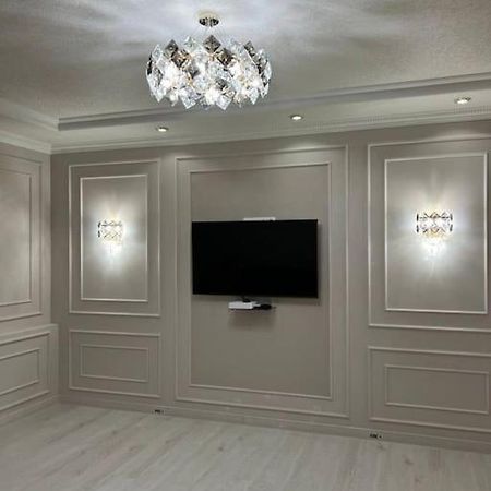 Miracle Apartment Samarkand Exterior photo