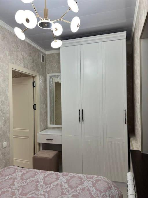 Miracle Apartment Samarkand Exterior photo