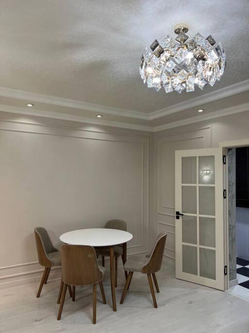 Miracle Apartment Samarkand Exterior photo