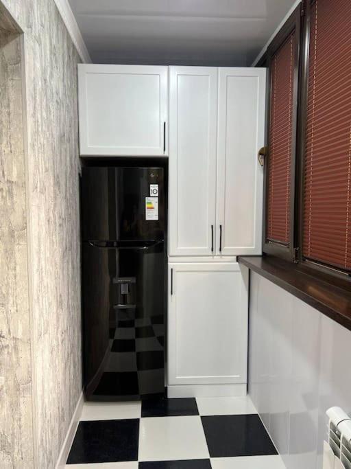 Miracle Apartment Samarkand Exterior photo
