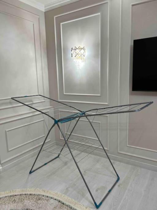 Miracle Apartment Samarkand Exterior photo