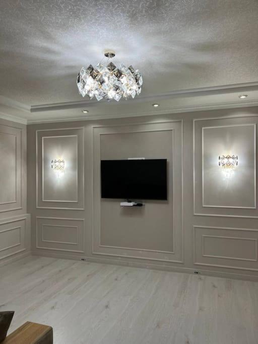 Miracle Apartment Samarkand Exterior photo