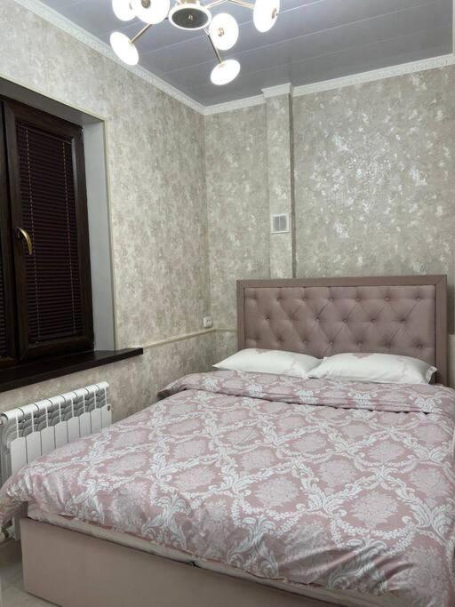 Miracle Apartment Samarkand Exterior photo