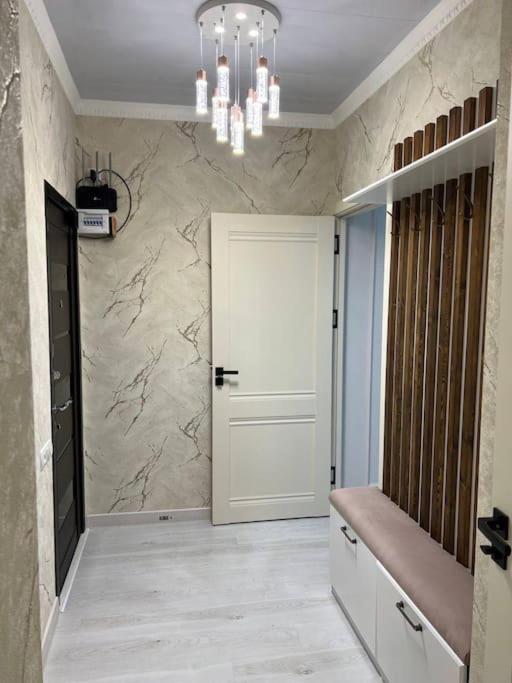 Miracle Apartment Samarkand Exterior photo