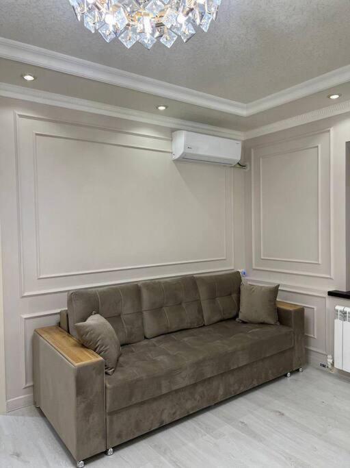 Miracle Apartment Samarkand Exterior photo